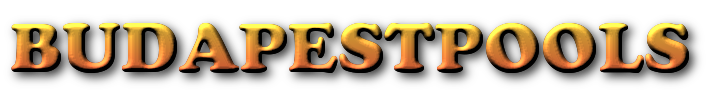 BUDAPEST POOLS4D